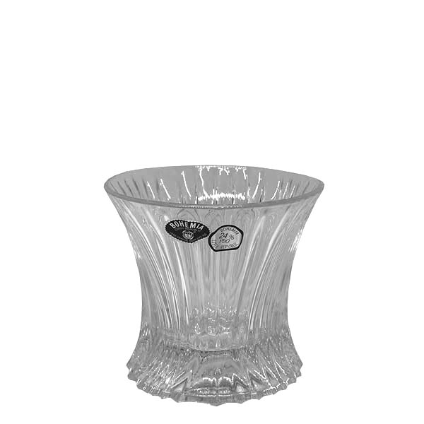 Чаша Orcan уиски 250ml алкохол - Crystal Bohemia